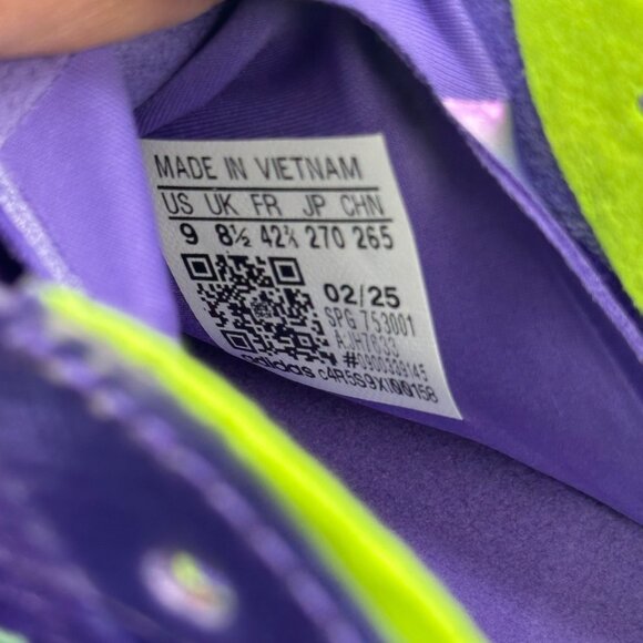 Adidas F50 Elite Soft Ground Cleats JH7633 Multiple Sizes - Picture 8 of 13